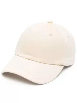 Jacquemus кепка La casquette Jacquemus, нейтральный цвет