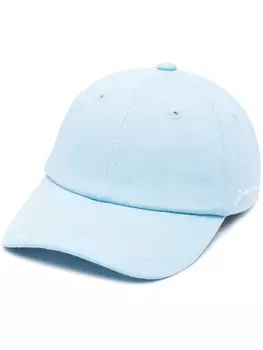 Jacquemus кепка La casquette Jacquemus, синий