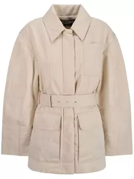 Jacquemus куртка Le Blouson Bari