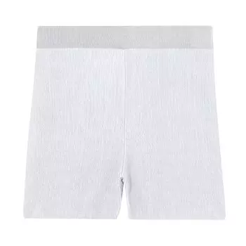 Jacquemus Le Short Arancia Светло-серый