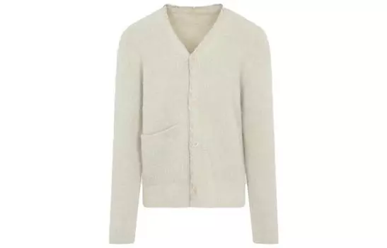 Кардиган мужской Jacquemus Lazo, бежевый