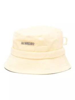 Jacquemus панама Le Bob Gadjo