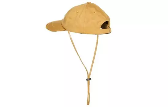 Кепка женская Jacquemus, желтый