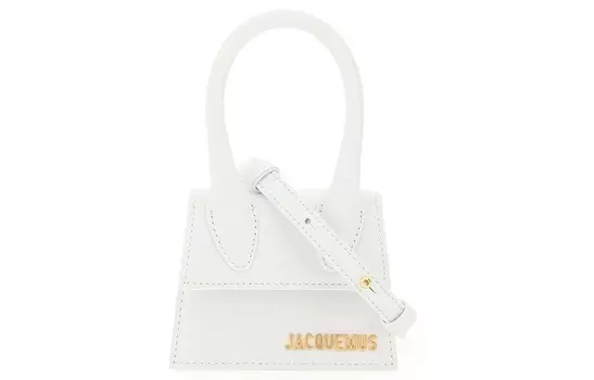 Jacquemus Женская Сумка Le chiquito