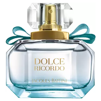 Jacques Battini Dolce Ricordo парфюмерная вода для женщин, 50 мл