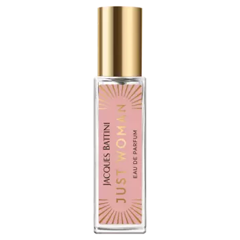 Jacques Battini Just Woman парфюмерная вода для женщин, 15 мл
