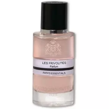 Духи Jacques Fath Les Frivolites