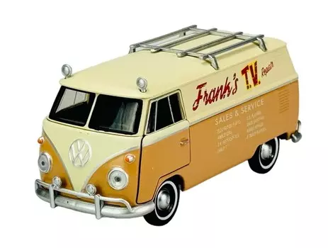 Jada Transformers Volkswagen Автобус Колесо 253112011