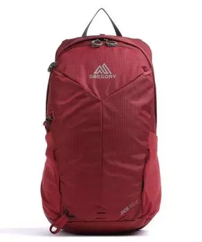Jade 20-литровый походный рюкзак с радиоуправлением из переработанного полиэстера рипстоп Gregory, красный