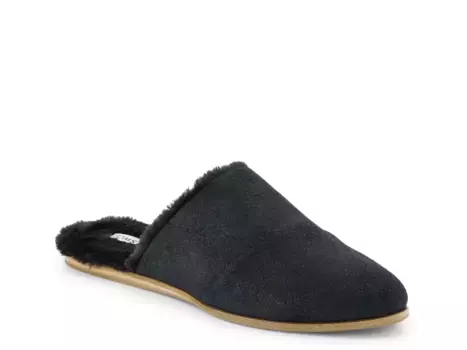 Jade Мюли - женские Toms, Black