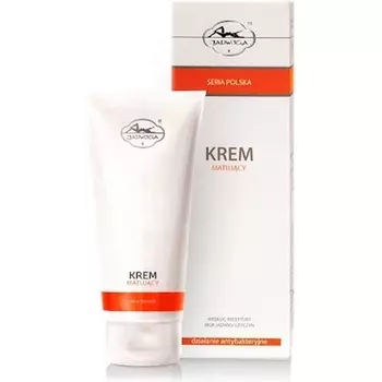 Jadwiga Ядвига Крем Матуй?Ко-Антибактериальный 50мл W