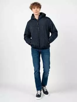Jafer мужская куртка Pepe Jeans, синий