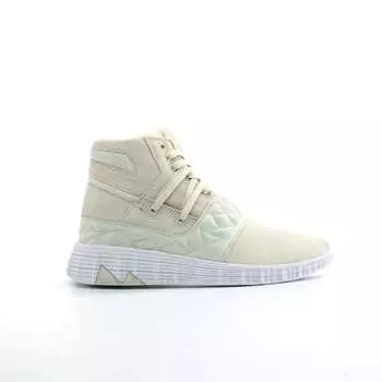 Jagati белая синтетическая мужская поилка со шнуровкой 05665 047 Supra, белый