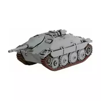 Jagdpanzer 38(T) Hetzer (GE 20) (U), Axis & Allies - Collectible Miniatures Game - D-Day Singles