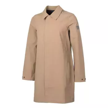 Jagger Тренч 3л W Ternua Женская куртка, бежевый