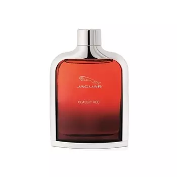 Jaguar Classic Red EdT Натуральный спрей 100 мл