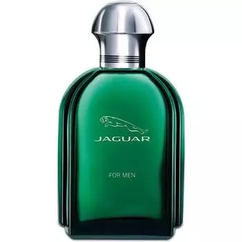 Jaguar для мужчин EDT спрей 100 мл