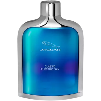 Jaguar Electric Sky туалетная вода для мужчин, 100 мл