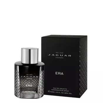 Jaguar Era Eau De Toilette 60ml