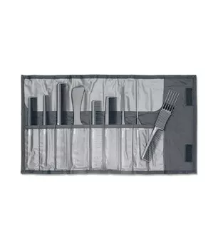 Jaguar, набор парикмахерских расчесок, 9 шт