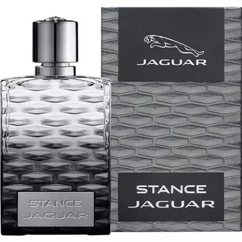 Jaguar Stance Edt 60ml