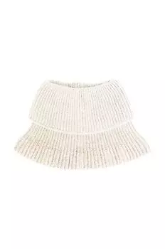 JAILA детский шарф Jamiks, бежевый