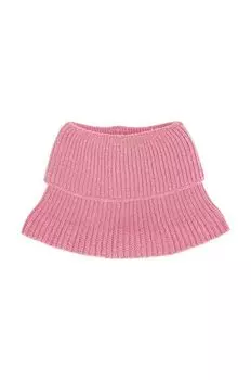 JAILA детский шарф Jamiks, розовый