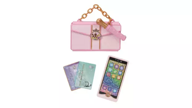 Jakks Pacific Набор мобильных телефонов Disney Princess Style Collection, 1 шт, в ассортименте