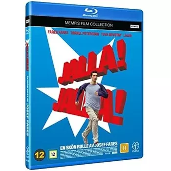 Jalla! Yes Sf Studios