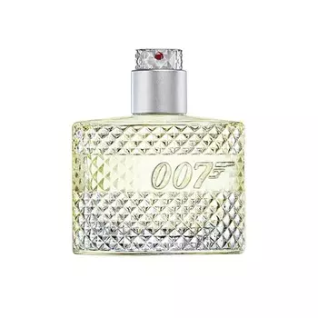 James Bond 007 Men's Cologne Неотразимо свежий дневной аромат с британской элегантностью 30 мл