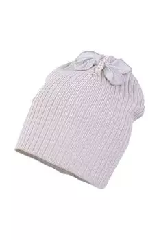 Jamiks АНАЛИЗ Детская шапка, серый