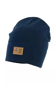 Jamiks Детская хлопковая шапка DAWIAN, военно-морской