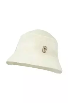 Jamiks Детская хлопковая шапка MURSI, бежевый