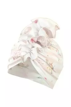 Jamiks Детская шапка, бежевый