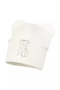 Jamiks Детская шапка MATERA, бежевый