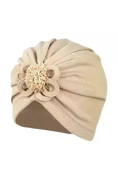 Jamiks Детская шапка TELIKA, коричневый