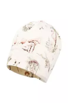 Jamiks Детская шапка ТОРИЛ, бежевый