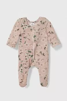 Jamiks Детские комбинезоны, оранжевый