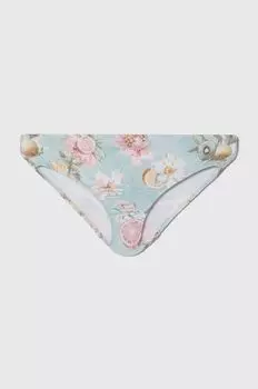 Jamiks Детские плавки, бирюзовый