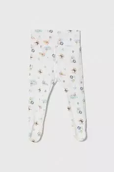 Jamiks Детские слипы, белый