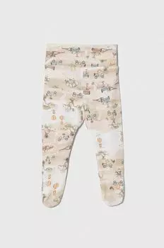 Jamiks Детские слипы, бежевый