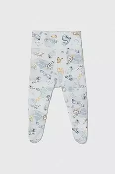 Jamiks Детские слипы, синий