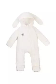Jamiks Детский комбинезон, белый