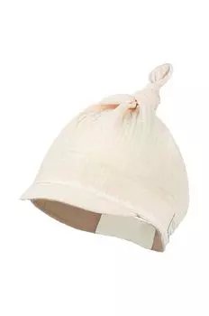 Jamiks Детский шарф BISZA, бежевый