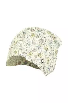 Jamiks Детский шарф NOVELLA, зеленый