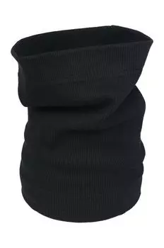 Jamiks Детский шарф POLDI, черный