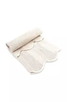 Jamiks Детское одеяло JEANETTE, бежевый