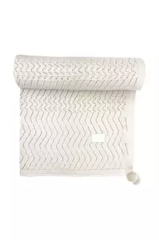 Jamiks Детское одеяло LAMA, бежевый