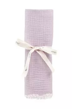 Jamiks Детское одеяло MOELLE, фиолетовый