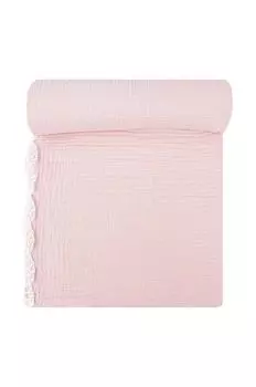 Jamiks Детское одеяло MOELLE, оранжевый